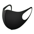 thumbnail image 1 of Masque Facial Éponge 3 Couches pour Femmes et Hommes Anti-Poussière Anti-Brillance Réutilisable Respirant Unisexe, 1 of 8