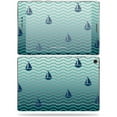 thumbnail image 1 of Skin Decal Wrap Compatible With Asus ZenPad S 8 Sticker Design Smooth Sailing, 1 of 4