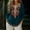 Army Green, variant on 3/4 Sleeve Embroidered Tops for Women Plus Size Gauze Tops Pullover Shirts Floral Embroidered Top Cotton Peasant Tops Gauze Cotton Blouse Linen Tunic Tops Red L