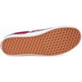 thumbnail image 4 of VANS U CLASSIC SLIP-ON UNISEX SNEAKERS - RED - Checkerboard Chili Pepper / Men 8.5 / Women 10 / Medium, 4 of 7