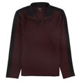thumbnail image 1 of Alfani Chandail à Rayures pour Hommes, Rouge, Moyen, 1 of 1