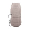 thumbnail image 1 of Hearth & Gear Short Material Heated Car Cushions Cold Weather Driving In Pure, 1 of 6
