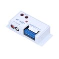 thumbnail image 4 of Speaker Level AdapterCar Audio Converter High Car Speaker Converter Highto Low Speaker Converter Superior Craftsmanship, 4 of 5