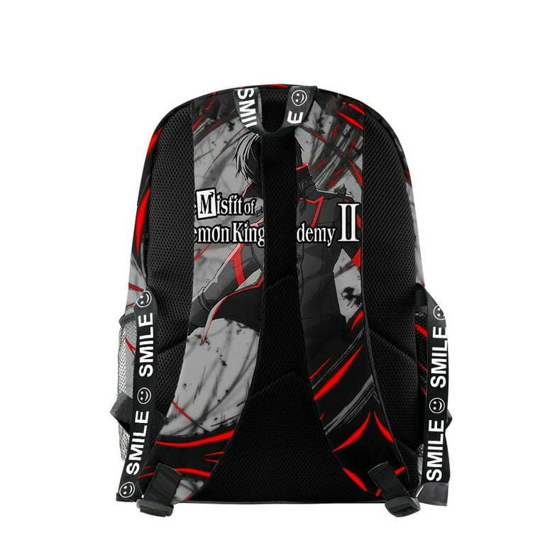 Academy top travel backpack