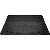 3D MAXpider 2199M-09 Black Universal Cargo Liner, 1 Pack