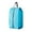 Sky Blue(9.5x7.1x16.5"), variant on Xuniizn Gym Bag Multifunctional Duffle Bag for Travel, 10x7x17" Duffel Bag Rope Handles, Weekender Bag for Women, Water Repellents Nylon Travel Bag, Toiletries, Clothing Storage, Red