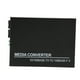 thumbnail image 1 of Módem De Fibra óptica, Indicadores LED Convertidor De Medios De Fibra En Modo Semidúplex Completo Para Interiores Y Exteriores, 1 of 7
