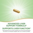 thumbnail image 3 of Nature's Way Super Thisilyn Advanced Detox Formula Soporte para el hígado, 60 VCaps, 3 of 8