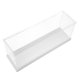 thumbnail image 5 of unbranded Estuche De Acrílico Transparente Para Colecciones Múltiples Con Base Para Escritorio O Gabinete, 5 of 8
