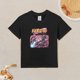 thumbnail image 2 of Camiseta Algodón de Naru para niños, 2 of 5