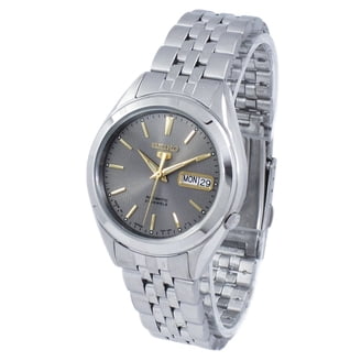 Seiko 5 Automatic 21 Jewels Japan Made SNKE01 SNKE01J1 SNKE01J