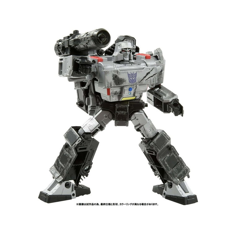 【国内在庫】 Takara Tomy Finish Premium Toys: Cybertron War Transformers その他
