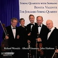 thumbnail image 2 of Juilliard String Quartet - String Quartet No 5 - Music & Performance - CD, 2 of 2