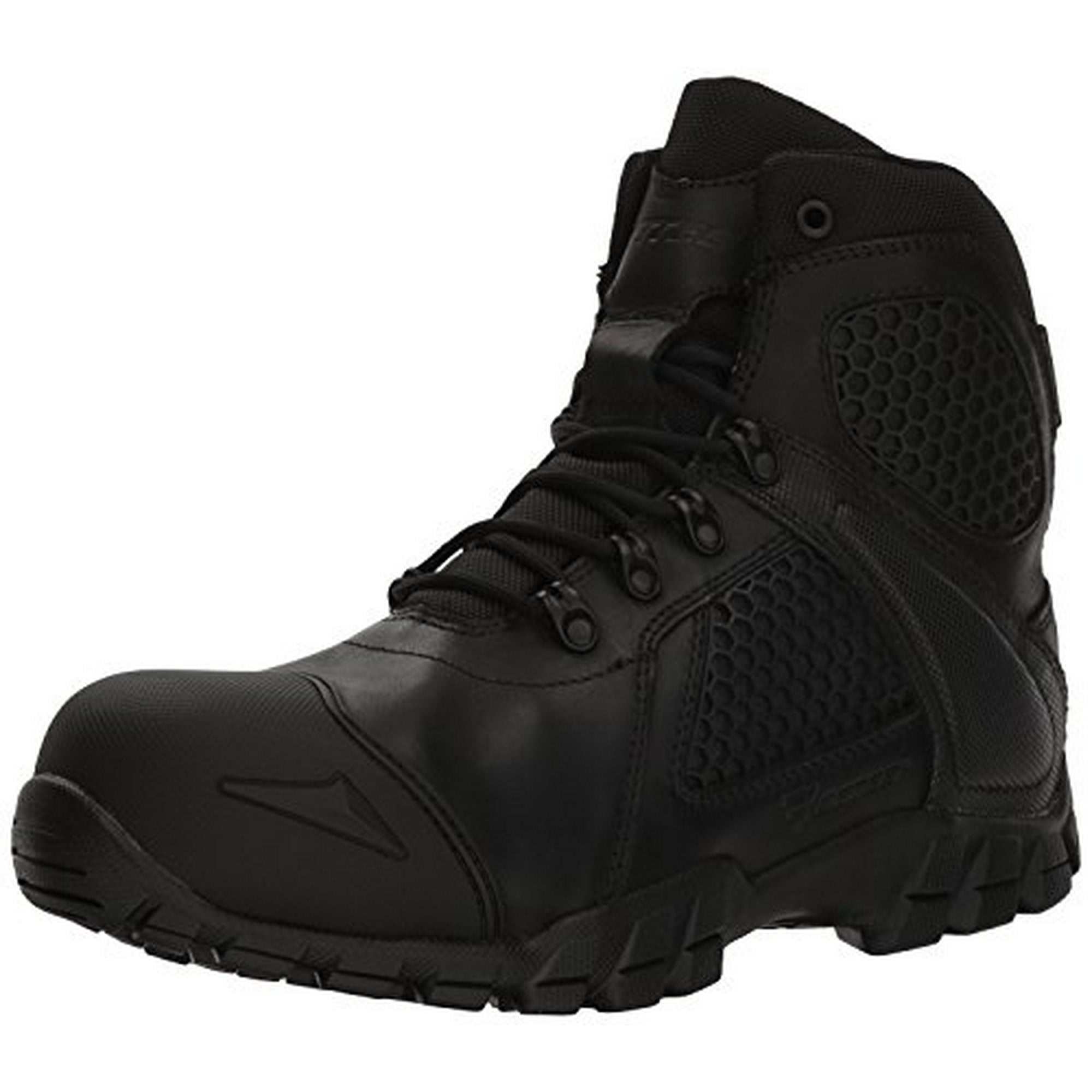 Bates Men s Shock FX Composite Toe Boots Walmart