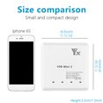 thumbnail image 3 of 6 In 1 Charging Hub Drone Accessories Quick Battery Charger Mavic Mini 2, 3 of 4
