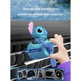 thumbnail image 5 of Marvel Spiderman Disney Stitch Car Air Freshener Perfume Diffuser Outlet Fragrance Cartoon Decor Auto Accessorie Cute Gift Toys, 5 of 5