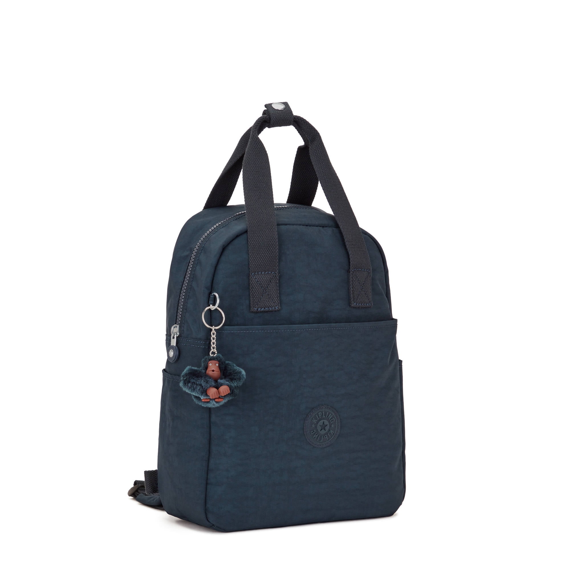 Kipling Women's Siva Backpack with Padded Straps - Walmart.com