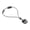 gray, variant on Portable Neck Massager with 4 Modes and 3 Heat Settings, 9 Adjustable Strength Levels for On-The-Go Relaxation