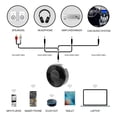 thumbnail image 3 of Audiocast M5 DLNA Adaptateur Airplay Sans Fil Wifi Récepteur Audio Haut-Parleur Audio, 3 of 5