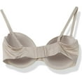 thumbnail image 2 of Maidenform Smooth Finish Strapless Underwire Bra, 2 of 4