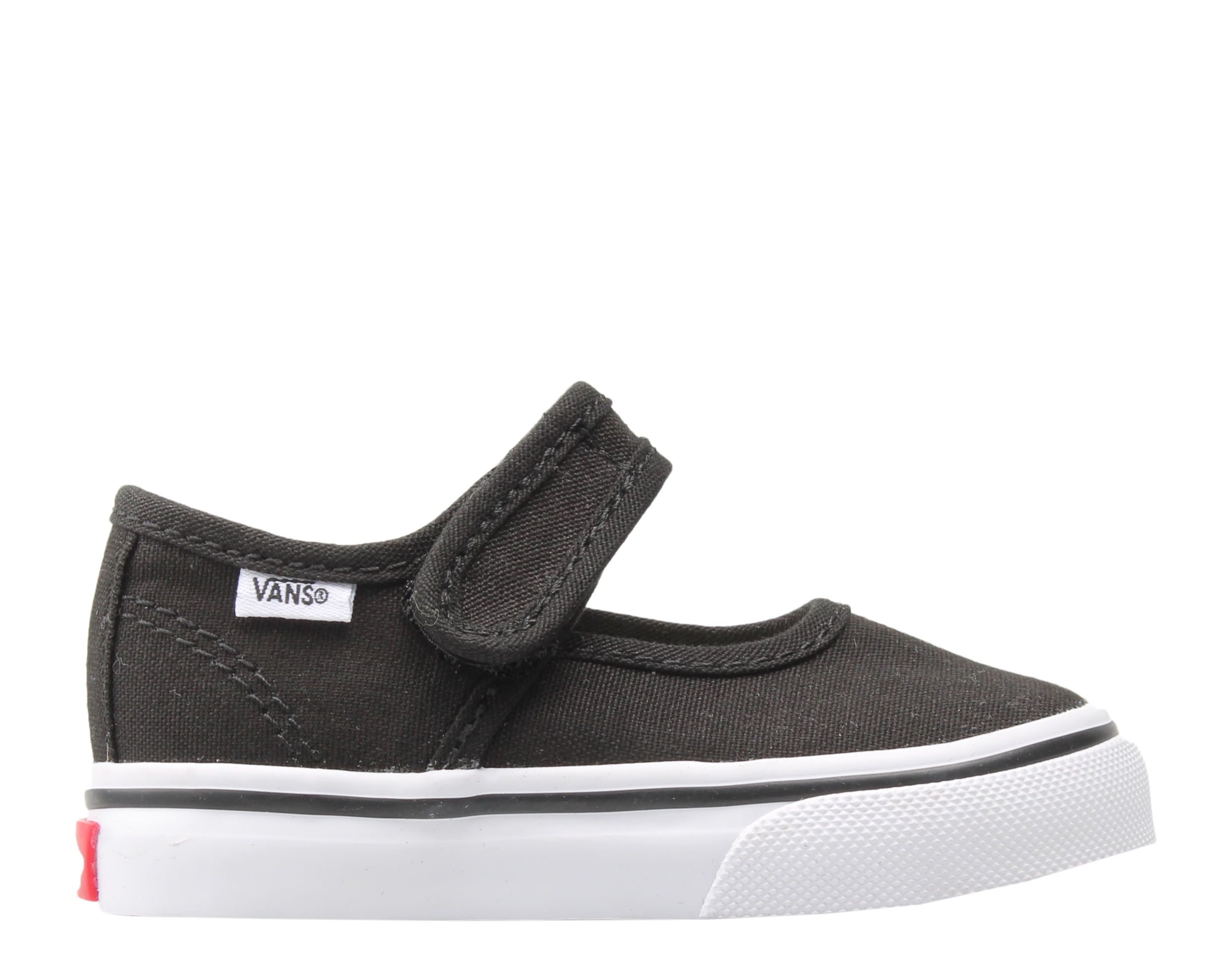 vans toddler mary janes