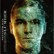 BEC SODA INC Seventh Day Slumber Once Upon a Shattered Life CD