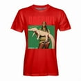 thumbnail image 4 of DOECHII Pic Merch T-shirt Women Men Fashion Casual Summer Y2K Stylish Gym Tee, 4 of 6