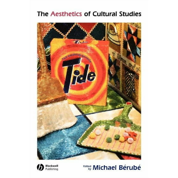 Aesthetics of Cultural Studies, (Paperback)