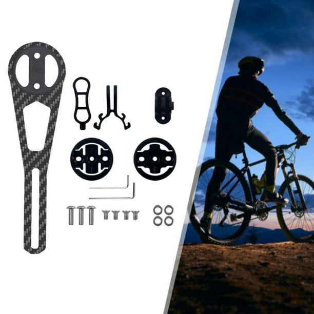 Soporte para computadora de bicicleta de montaña Soporte para