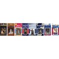 thumbnail image 1 of C&I Collectables NBA San Antonio Spurs 7 Ensembles de Cartes à Collectionner sous Licence, 1 of 1