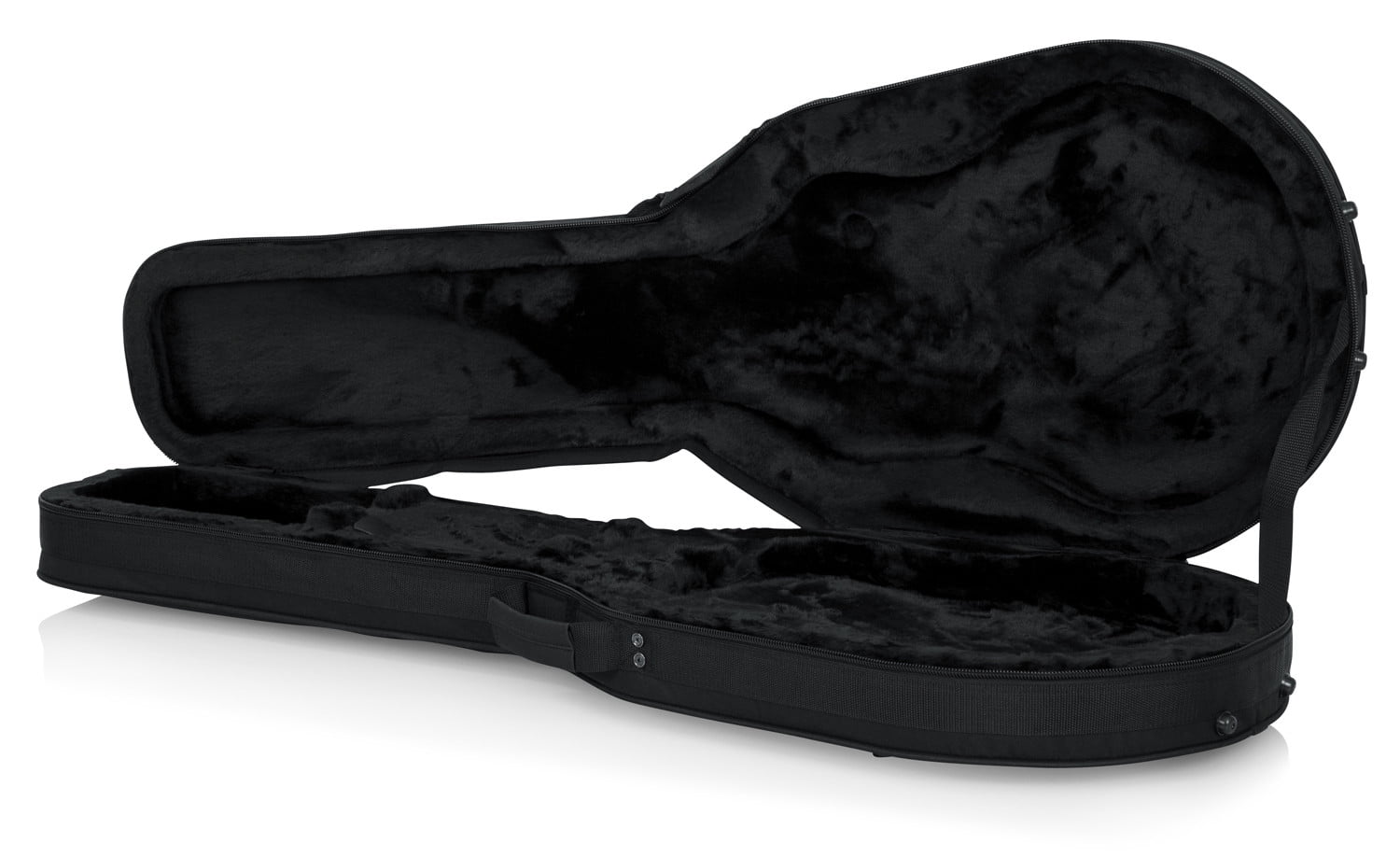 Gator Cases GL-LPS Rigid Eps Foam Lightweight Case For Electric Guitars