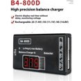 thumbnail image 3 of Advanced Charges for Hobbyists and Professionals 2S 7.4V 3S 11.1V 4S 14.8V LiPo Battery Charging Solutions, 3 of 5
