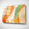 thumbnail image 4 of Epic Art 'Copperhead Row' by Delores Naskrent, Acrylic Glass Wall Art, 24"x16", 4 of 9