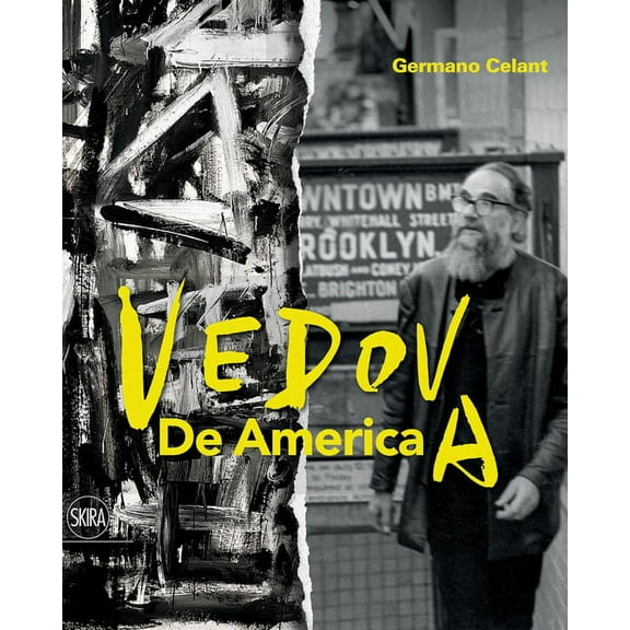 Vedova de America (Hardcover)