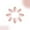 pink, variant on Herunwer Press on Nails Almond Children Fake Nails Artificial Nail Tips Adhesive Full Cover Short False Fingernails for Girls Nail Decoration