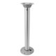 thumbnail image 5 of Patas De Pedestal Con Soporte De Mesa, Patas De Mesa Resistentes Para RV De aleación De Aluminio De 685 Mm Para Caravana, 5 of 7