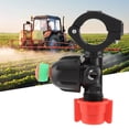thumbnail image 1 of Agricultural Sprayer Spraying Nozzle, Durable & Wide Range Spray, Easy to Install & Connects with External Thread, Suitable for Farm Vehicle with Efficient Insecticide Spray, 1 of 7