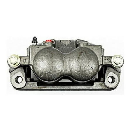 Power Stop Rear Right One Stock Replacement Caliper L1620 - Walmart.com