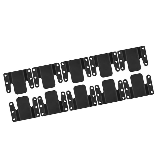 Sectional Couch Connectors, Couch Connectors Hinged Connection Accessories Mountain Buckle Sofa Insert Universal Combination Sofa Interlock