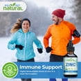 thumbnail image 7 of Why Not Natural Organic Zinc Drops, Picolinate & Bisglycinate, Vegan, Gluten-Free, 4 fl, 7 of 7