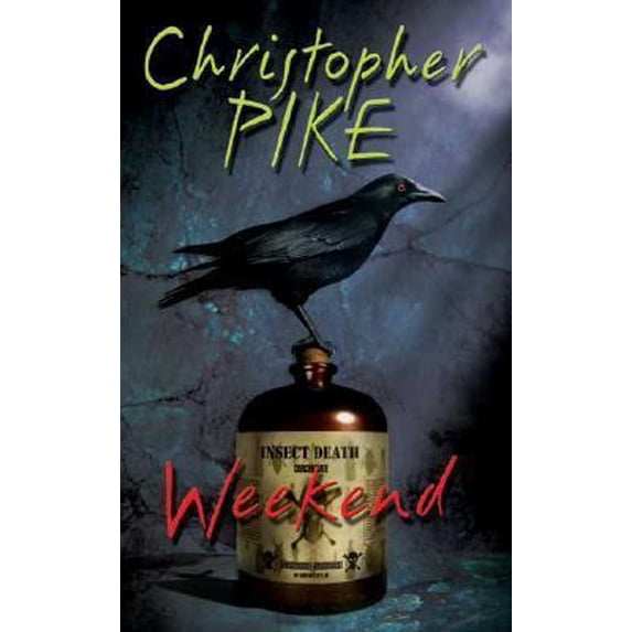 Pre-Owned Weekend (Point) (Paperback) 0590442562 9780590442565