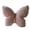B, variant on Butterfly Cushion 15.7 X 11.8 Inch, Butterfly Throw Pillow, Butterfly Pillows Decorative Throw Pillows, Plush Throw Pillow Plush Toy, Sofa Cushion Doll, Home Decoration Room Decoration Pillow, Gift