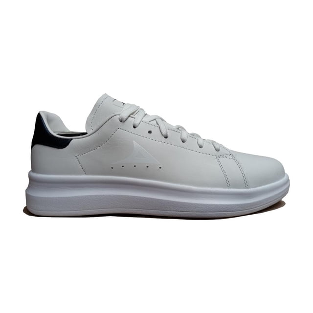 Tenis Pirma Talla 23.5 Blanco
