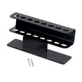 thumbnail image 4 of Siruishop 8 Holes Acrylic Holder Display Rack for Home Use Office Lounge Bar Black, 4 of 8