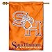 thumbnail image 3 of Sam Houston State Bearkats SHSU University College House Flag, 3 of 4