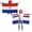 11, variant on 2026 Flag Cape with Sleeves & Thumb Holes - 3x5 Ft Flag Cloak for Football Fans, Game Day Gear, Soccer Support Wear National Soccer Flag