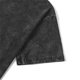 thumbnail image 4 of Tops para hombre, blusas y camisas de cuello redondo y manga corta para hombre, camisetas deportivas informales de color liso con cuello redondo y efecto desgastado, blusas de licra para hombre., 4 of 7