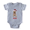 thumbnail image 1 of CafePress - Nice Chihuahua - Cute Infant Baby Football Bodysuit, 1 of 1