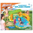 thumbnail image 2 of Banzai Jr. Little Explorer's Rainforest Water Play Center for Kids 18+ months, 2 of 15