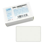 SRA Sal Ammoniac Block - 100 Grams